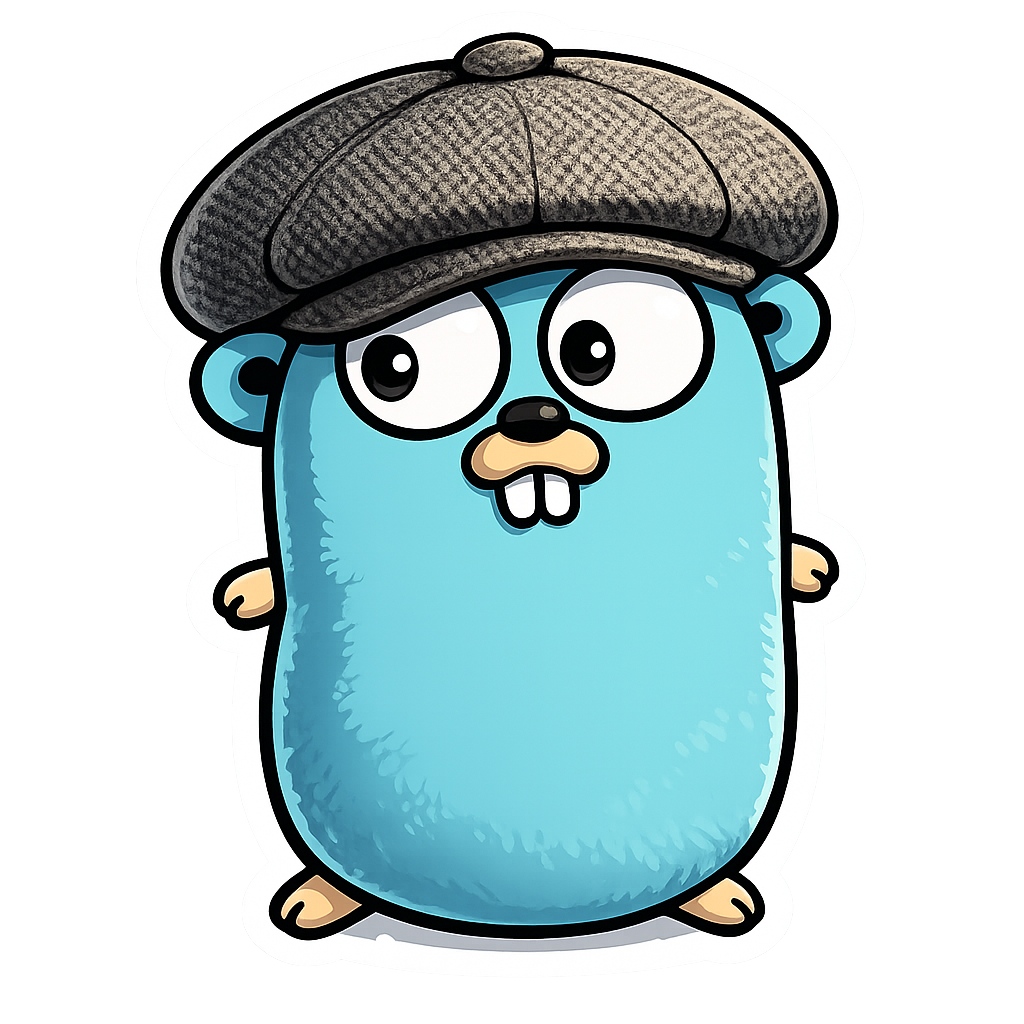 Mascote do srfibergo
